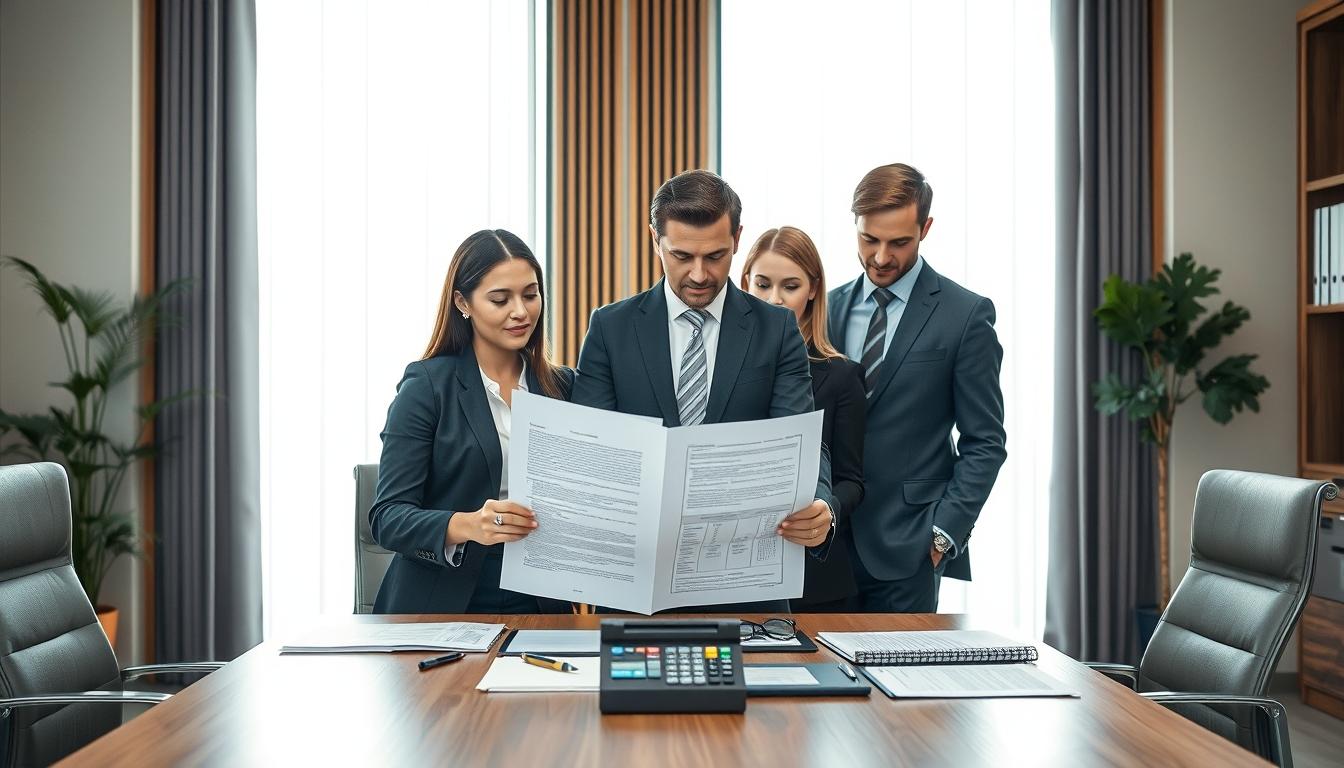 Conveyancing process and property ownership transfer