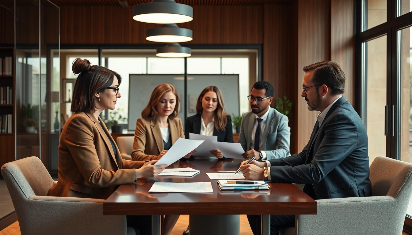 Real estate closing coordination and transaction planning